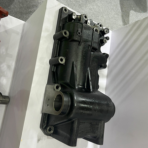 Şanzıman gövdeleri, takım tezgahı redüktörleri, otomobil redüktörleri ve döküm parçaları profesyonel özelleştirme - Product Image 6