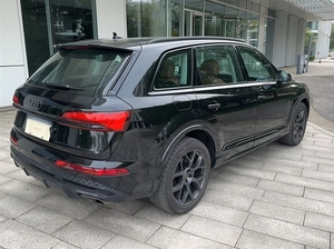 Auto Usado a <span class=keywords><strong>Precio</strong></span> Económico, <span class=keywords><strong>Q7</strong></span> Gasolina 2.0 SUV 4x4 5 Asientos - Product Image 3