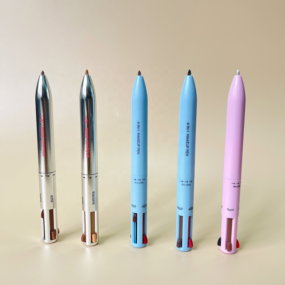 empty lip liner pencil