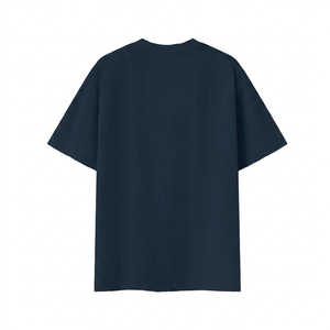 เสื้อยืดโอเวอร์ไซส์ เสื้อยืดเนื้อหนา เสื้อยืดผ้าฝ้ายพรีเมียม เสื้อยืดเปล่า เสื้อผ้าสตรีทแวร์ เสื้อยืดโอเวอร์ไซส์ เสื้อยืดไหล่ตก เสื้อยืดยูนิเซ็กส์ - Product Image 1