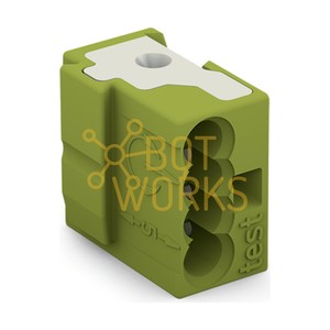วาโก้ 243725 - ใหม่ - Product Image 1