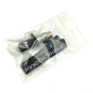 Boquillas para Narguile de Acero Inoxidable y Aleación de Aluminio, Duraderas, Accesorios para Shisha, Venta al Por Mayor - Product Image 6