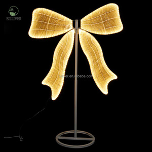Oggetti di scena di benvenuto per la Reception <span class=keywords><strong>con</strong></span> decorazioni in ferro battuto luce luminosa da strada ornamenti decorativi luce bianca a forma di cuore - Product Image 6