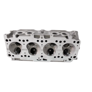 Testata del Cilindro Motore FE F8 per Kia Sportage OK900-10100D OK90010100D 8v 2.0L - Product Image 1