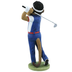 Statuetta Animata di Meerkat Nick, Magnifico Meerkat dei Cantanti Country - Product Image 2