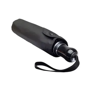 Paraguas de bolsillo AOC FARE RingOpener, merchandising sostenible - Product Image 3