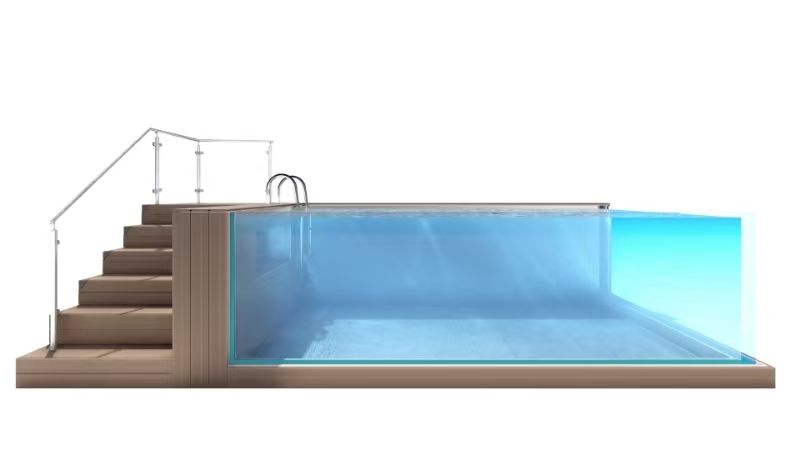 อะคริลิครูปตัว L