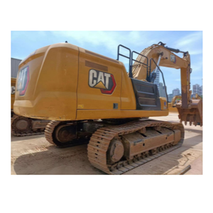 Excavadora cat 336GC, máquina pesada, a la venta - Product Image 1
