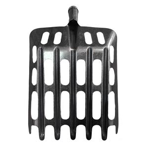 <span class=keywords><strong>Pelle</strong></span> à maïs spéciale pour écaler les épis, à tête plate, pour usage domestique et agricole, en acier au carbone épaissi, extra large, pour le déblaiement des grains - Product Image 2