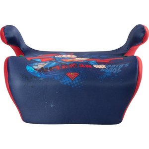 Tataway alzachild Superman 126 150 cm i-Size R129, sicuro e leggero - Product Image 2