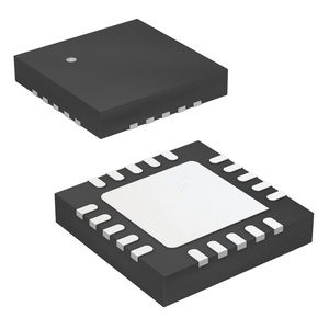 ATTINY1626-MFR 20-VQFN (3x3) ไอซี MCU 8 บิต หน่วยความจำแฟลช 16KB 20VQFN ไมโครคอนโทรลเลอร์ ไอซี ชิ้นส่วนอิเล็กทรอนิกส์ - Product Image 1