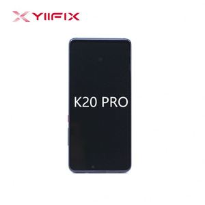 Pantallas OLED 100% Originales al Mejor <span class=keywords><strong>Precio</strong></span> para <span class=keywords><strong>Redmi</strong></span> <span class=keywords><strong>K20</strong></span> <span class=keywords><strong>Pro</strong></span> con 1 Año de Garantía de Reemplazo - Product Image 2