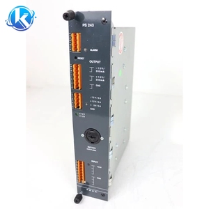 โมดูล PS <span class=keywords><strong>243</strong></span> ใหม่เอี่ยม PS <span class=keywords><strong>243</strong></span>/A แหล่งจ่ายไฟ # เค107 - Product Image 1