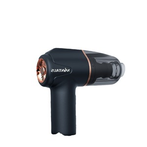 เครื่องดูดฝุ่นมือถือซูอาทริออน 120W 81-100AW 0.2L แบบพกพาสำหรับใช้ในรถยนต์พร้อมตัวกรองที่ล้างทำความสะอาดได้ - Product Image 2