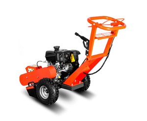 Maxpower Fresaceppi Mobile Mini da 15 CV con Motore a Benzina, Rimuovi Radici <span class=keywords><strong>per</strong></span> Uso Domestico Personalizzabile - Product Image 2