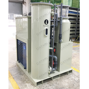 Indoor Aquaculture Fish Farming Recirculating Aquaculture Shrimp Farming Ras System <strong>for</strong> Fish Farm <strong>for</strong> <strong>Sale</strong> - Product Image 4