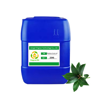 Premium Petition Grain <strong>Oil</strong> Soothing Balancing <strong>Oil</strong> for Face, Body &amp; Hair Care Cosmetic Raw Material Factory Supply - Product Image 4