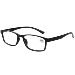 <span class=keywords><strong>Gafas</strong></span> antirradiación para <span class=keywords><strong>hombre</strong></span>, <span class=keywords><strong>gafas</strong></span> de lectura ultraligeras a la moda para mujer, teléfono móvil, marco de presbicia Anti-azul - Product Image 1