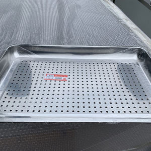 Deshidratador Solar <span class=keywords><strong>de</strong></span> Acero Inoxidable para Verduras, Pescado y Frutas - Product Image 4