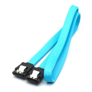 <b>Sata</b> 3.0 Data Cable 8 Pin Steel Clad Wire Injection Molding Hard <b>Drive</b> Serial Cable - Product Image 4