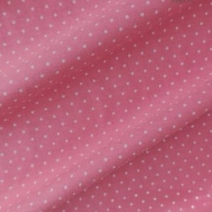 Largeur <span class=keywords><strong>160</strong></span> cm 100% coton sergé à pois imprimé coton tissu pour chemise robe enfants sacs à main portefeuille - Product Image 3