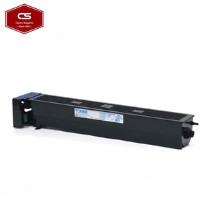 Cartouche de toner compatible pour TN812 TN912 Konica Minolta Bizhub 758 808 958 - Product Image 2