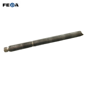 <span class=keywords><strong>FEDA</strong></span> сверлильный и резьбовой станок, вертикальная резьбонакатная машина, цена, машина для изготовления болтов из нержавеющей стали - Product Image 6