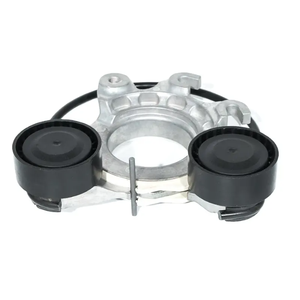 Poulie tendeur dynamique 9818259480 pour Peugeot 4008 P84 508L R83C EP6FDT Citroën C5 <span class=keywords><strong>AIRCROSS</strong></span> C84 <span class=keywords><strong>DS7</strong></span> - Product Image 6