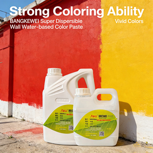 Concentrated Pigments for <b>Paint</b> Color Mixing Textile Printing and Dyeing Advertising and Painting - Product Image 5