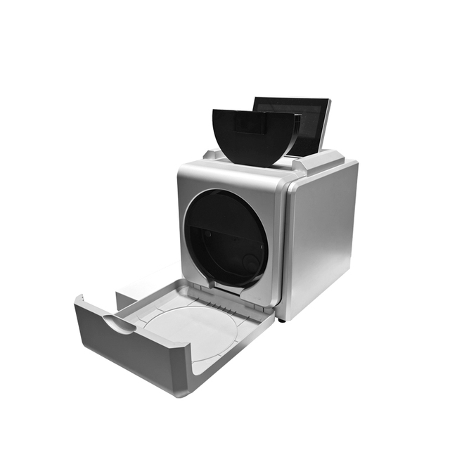 Portable Near Infrared Spectrometer