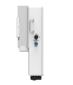 อินเวอร์เตอร์พลังงานแสงอาทิตย์ไฮบริดสามเฟส12KW 2 MPPT EU - Product Image 5