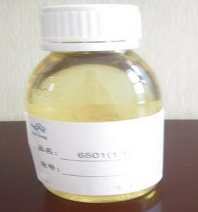 Prix usine en gros Diéthanolamide d'huile de coco CDEA 6501 Adsorbant tamis moléculaire pour la fabrication de détergents Fût de 200 kg - Product Image 1