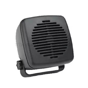 Altavoz Externo Pequeño Gmsn4078 Gmsn4078b de 5 Vatios Compatible con Radios Bidireccionales Mtp830s Mtp6000 Dp4000 Dp4000e Mtp850s Etc. - Product Image 3