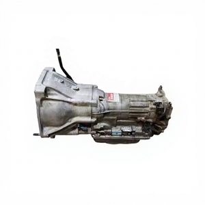 Suzuki <span class=keywords><strong>Grand</strong></span> <span class=keywords><strong>Vitara</strong></span> 2.0 Reemplaza la Transmisión J20A con 2WD AW03-72LS - Product Image 5