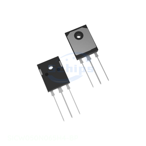 TO-247-4 Electronic Component Distributor SIC MOSFET,TO-247-4 SICW050N065H4-BP Transistors Authorized Distributor - Product Image 1
