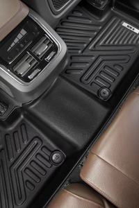 Venta caliente de alta calidad conjunto completo 5D Footmat Carrmat para <span class=keywords><strong>2023</strong></span> <span class=keywords><strong>BRV</strong></span> - Product Image 5