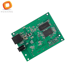 Máy quét kỹ thuật số OEM & ODM cho dây chuyền sản xuất SMT cung cấp Màn hình LCD kỹ thuật số cho lắp ráp PCB & pcba - Product Image 6