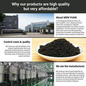 Puro naturale olio essenziale di muschio per aromaterapia diffusore di creazione di profumo di cura della pelle relax equilibrio emotivo - Product Image 5