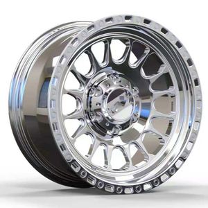 Rines Forjados de 18 19 20 21 22 24 Pulgadas para <span class=keywords><strong>SHELBY</strong></span> GTE <span class=keywords><strong>SHELBY</strong></span> F-150 Mach-E GT Ford Mustang GT500 GT40 Dodge Charger Viper Benz - Product Image 2