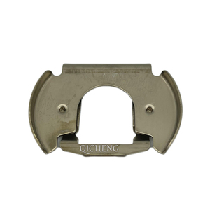 อะไหล่รถบรรทุก T9F FTS FRR FTR FSR FRR 1476210170 1-47621017-0 CLIP ADJ / CLIP ANTI LOTATION อะไหล่อุปกรณ์หนัก - Product Image 4