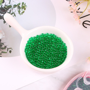 Cigarettes de <span class=keywords><strong>tabac</strong></span> aromatisées à la vanille de qualité alimentaire Crush Ball Blast Bead Smoke Menthol Capsules Burst Balls - Product Image 4