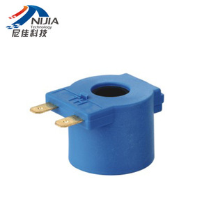 Bobine d'électrovanne Nijia NJT-221 de qualité automobile, électromagnétique électronique à inversion, pression 31,5 - Product Image 3