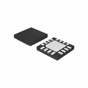 Composants électroniques de gestion de l'alimentation (PMIC) NCP5890MUTXG 16 UFQFN avec pad exposé – Service complet original - Product Image 1
