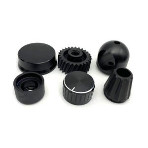 Çin özel tıbbi parçalar enjeksiyon hizmetleri tıbbi dişli plastik enjeksiyon işleme işleri - Product Image 4