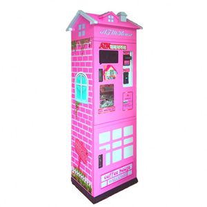 Jeux d'arcade en gros, salles de jeux, machines d'arcade commerciales à monnayeur, machines à sous pour enfants - Product Image 4