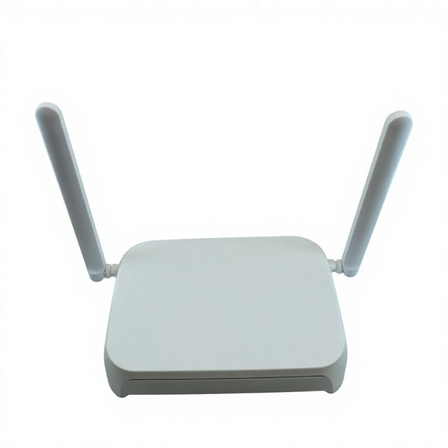 WIFI Router Onu Model F6610M(H3-1S) WIFI6 XPON 4GE+1TEL+WIFI2.4/5G Dual Band Fttx