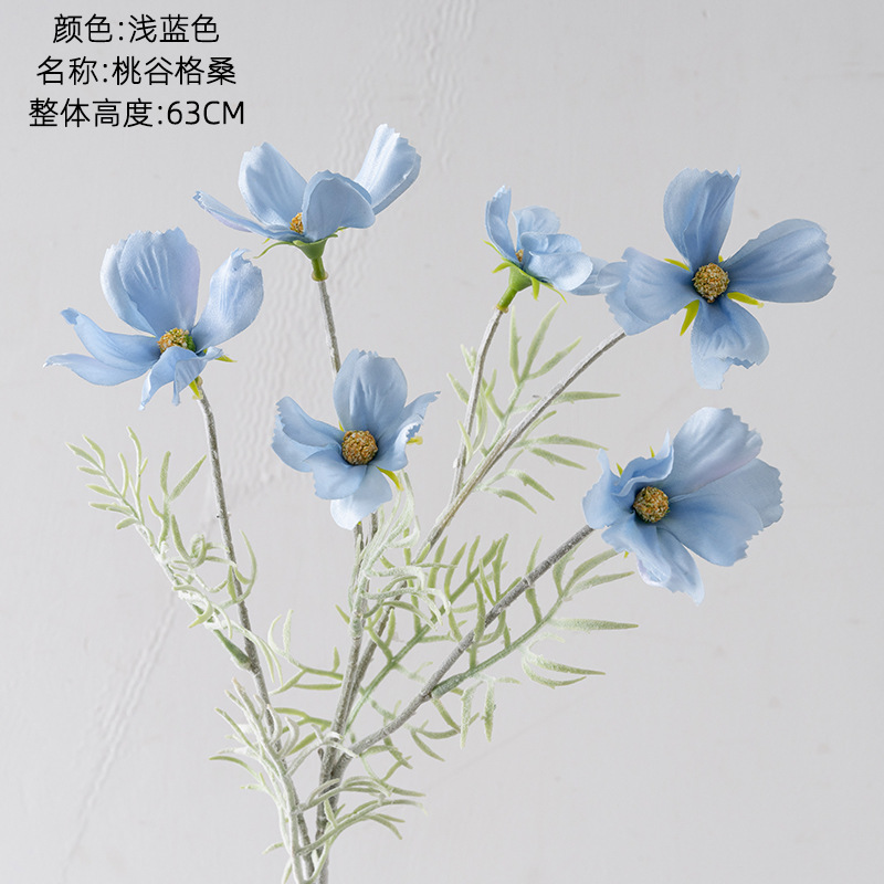 Light blue