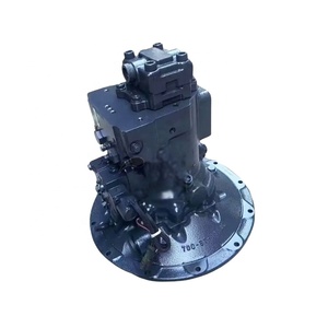 Pompe hydraulique pompe à piston <span class=keywords><strong>HPV132</strong></span> pièces de rechange pour pelle - Product Image 1