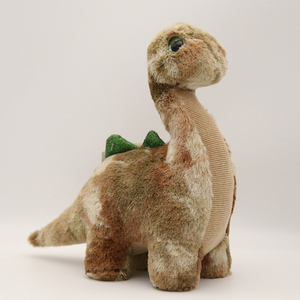 Dinosaurio Personalizado Peluches Personajes de Dibujos Animados Stegosaurus Animales de Peluche para Bebés y Niños Regalos de Vacaciones - Product Image 4