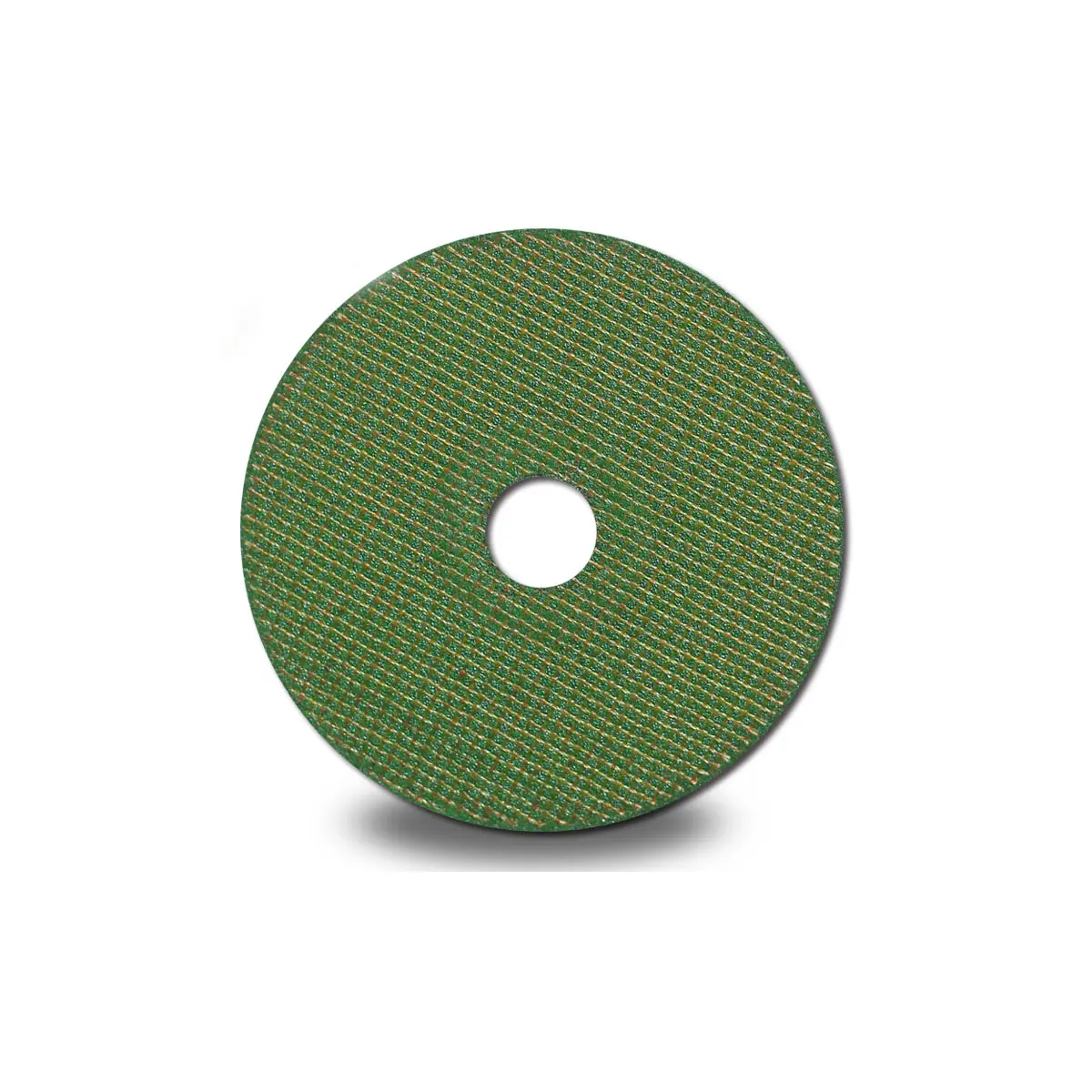 4 Inch Grinding Diamond Abrasive Polishing Disc Cut Off Wheel for Metal and Stainless Steel